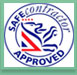 safe contractor approved Stirling